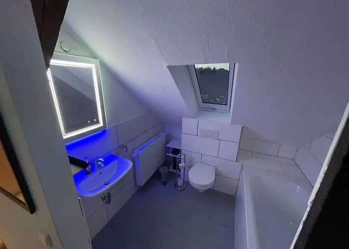 Appartement Linde