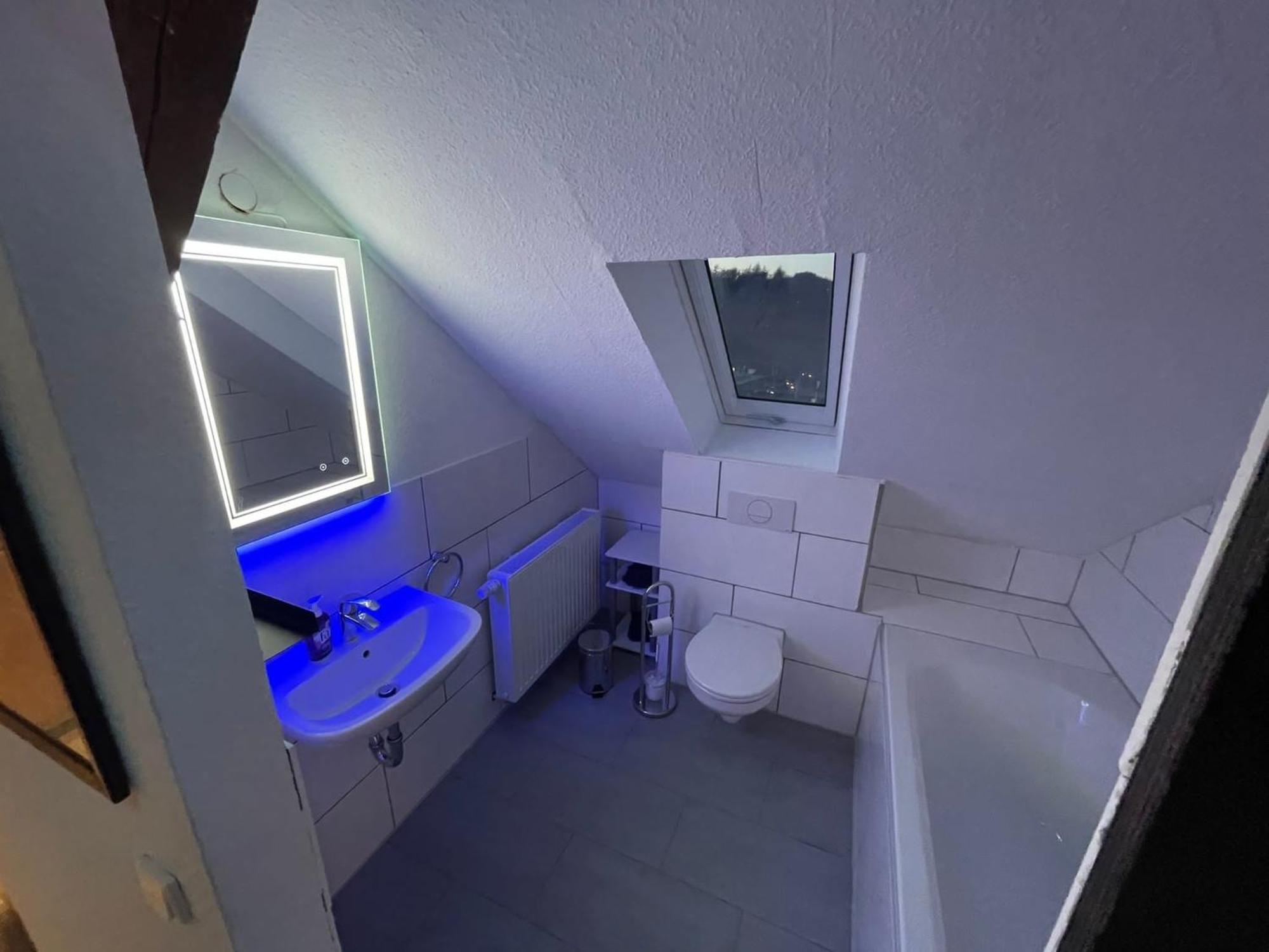 Appartement Linde