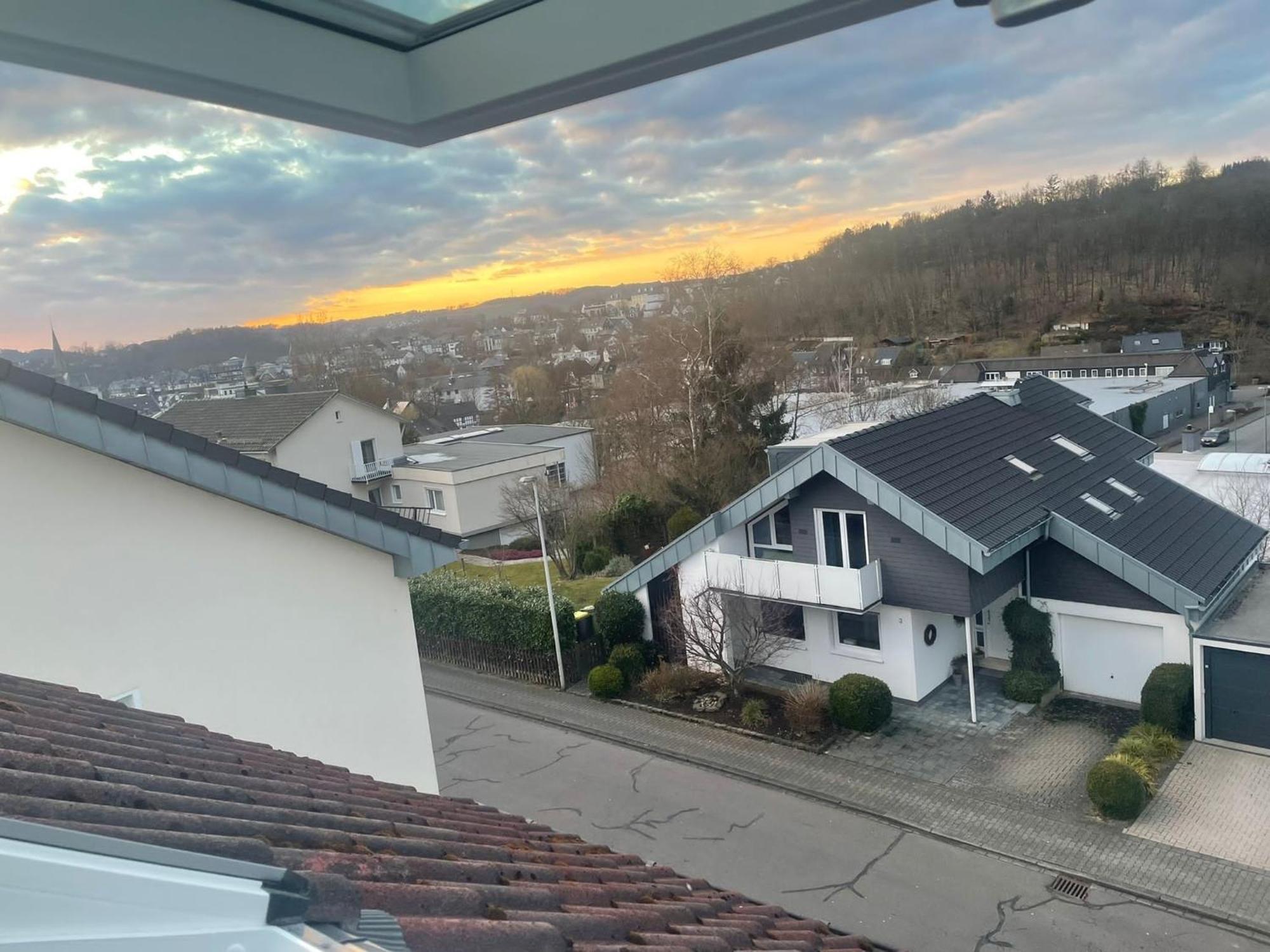 Linde Appartement Olpe bei Meschede