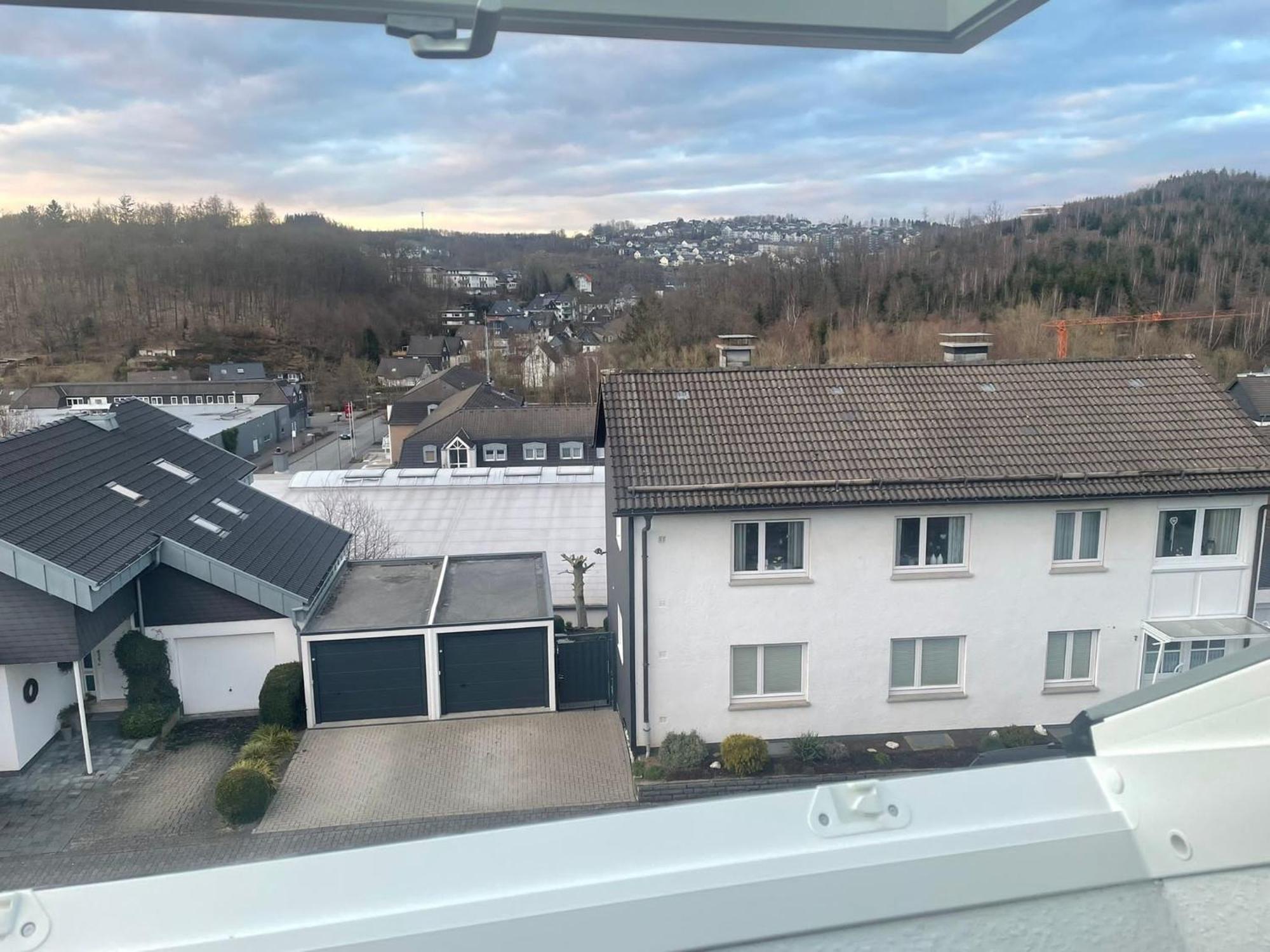 Appartement Linde Olpe bei Meschede