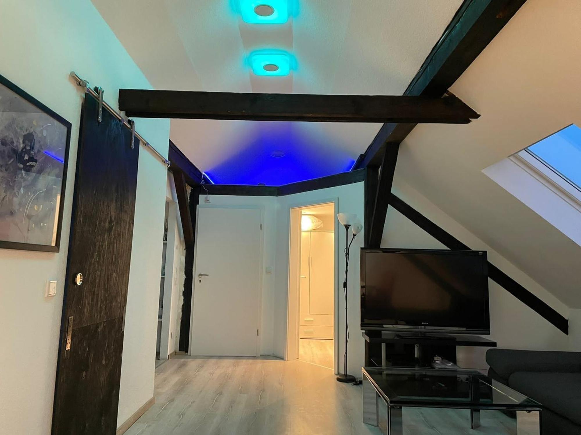 Linde Appartement