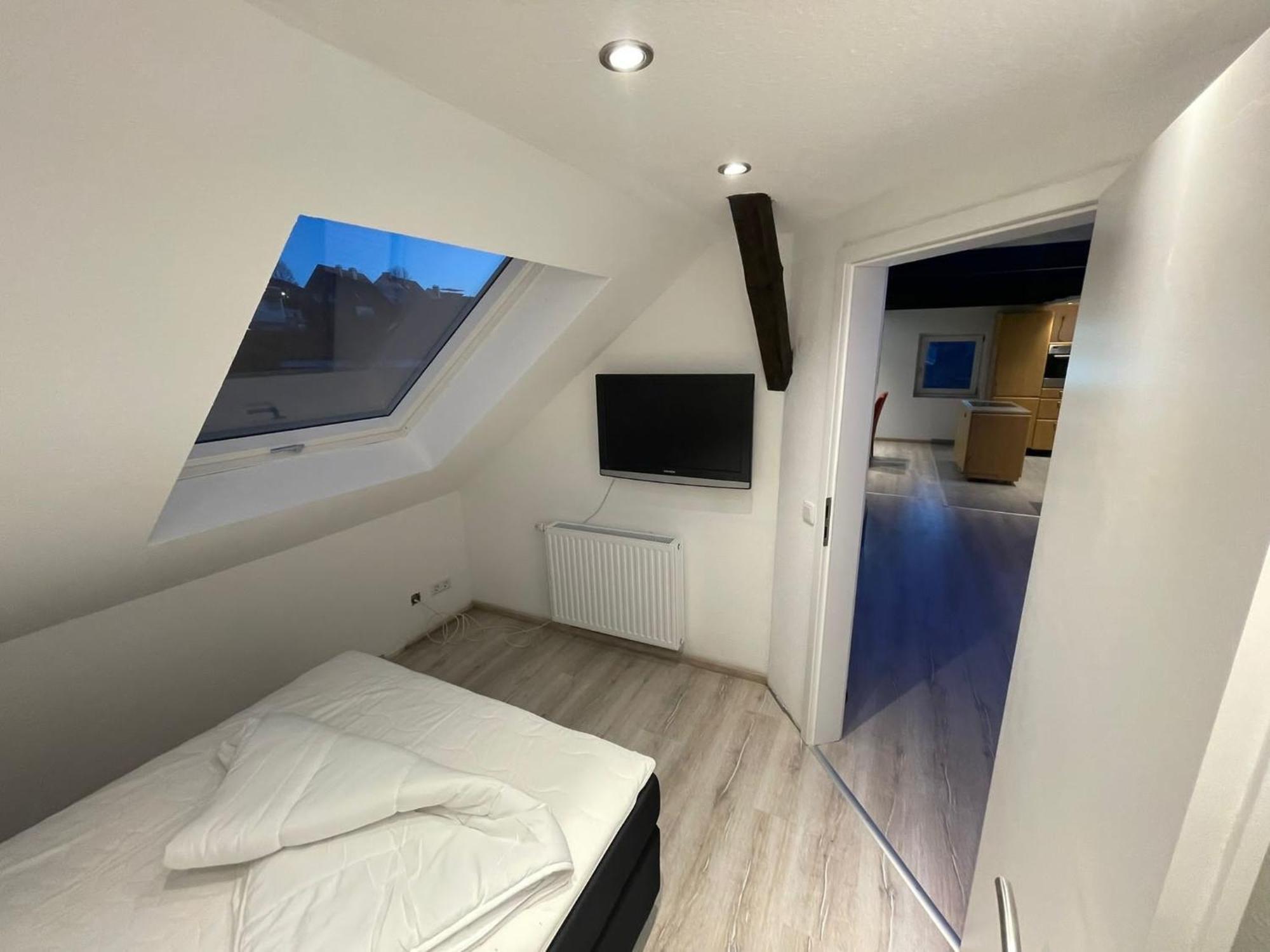 Linde Appartement *