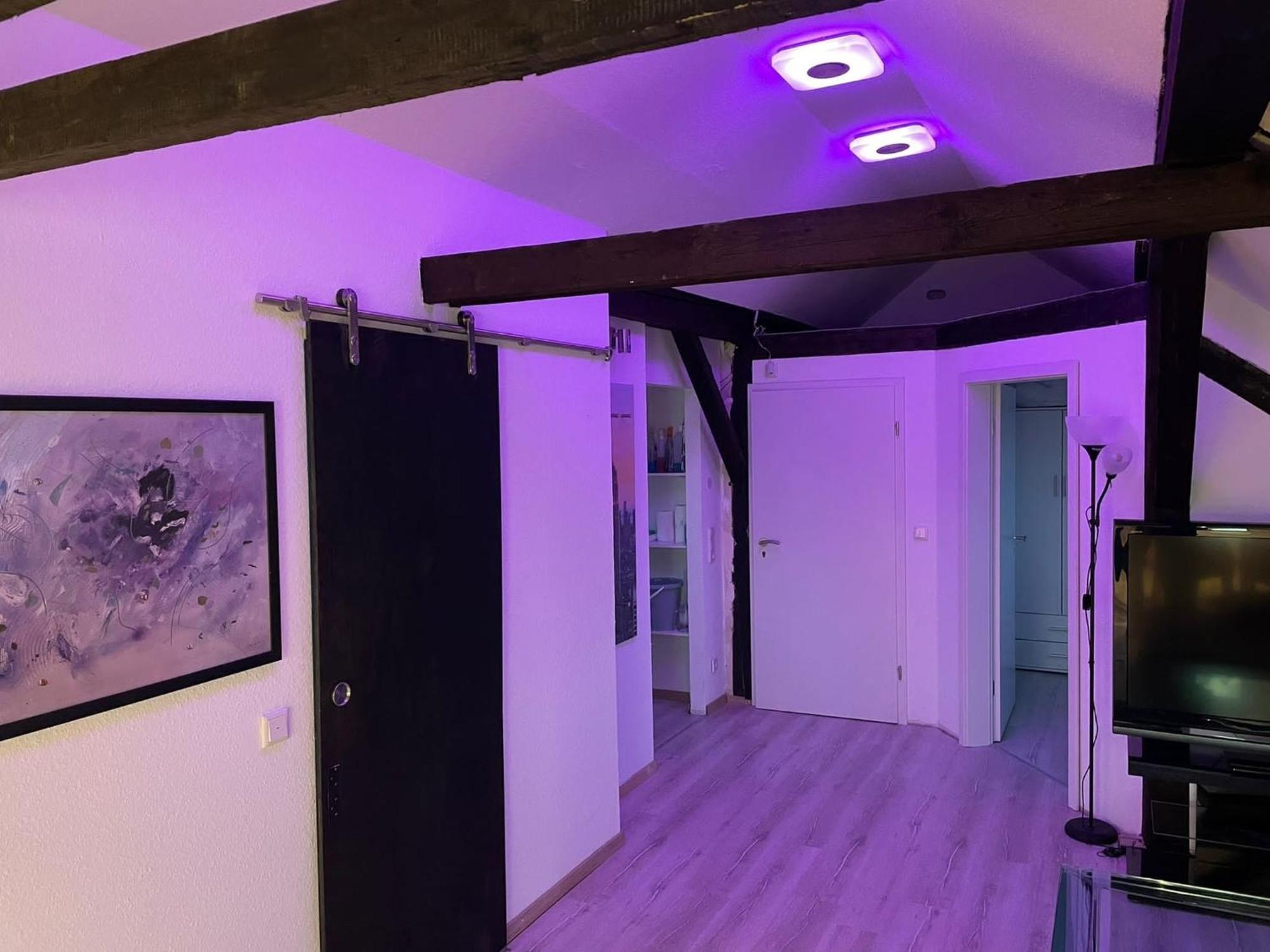 Appartement Linde *