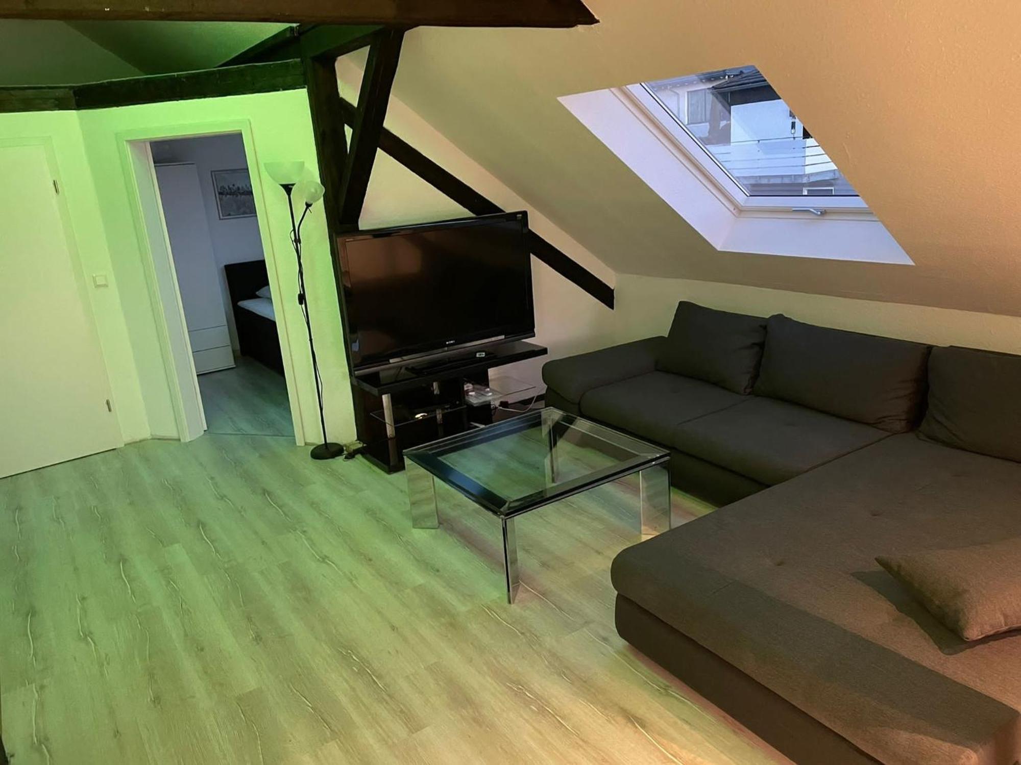 Linde Appartement *